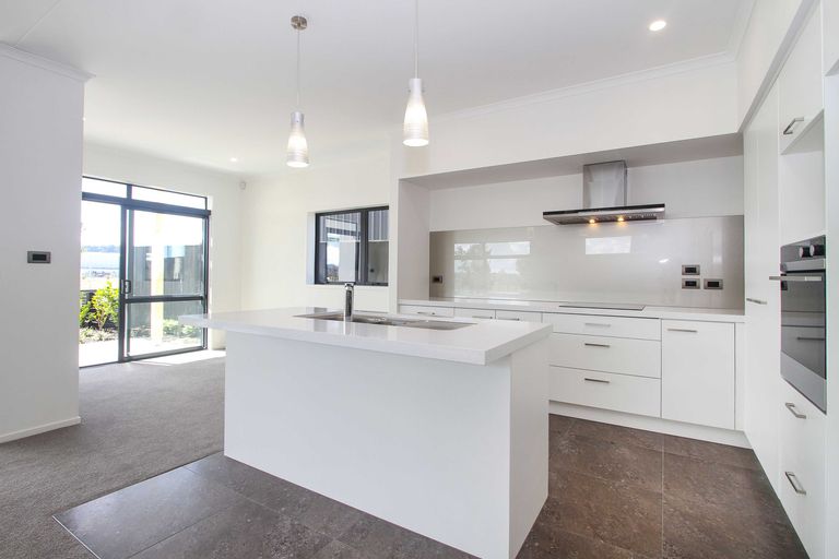 Photo of property in 37 Wallace Road, Hobsonville, Auckland, 0616