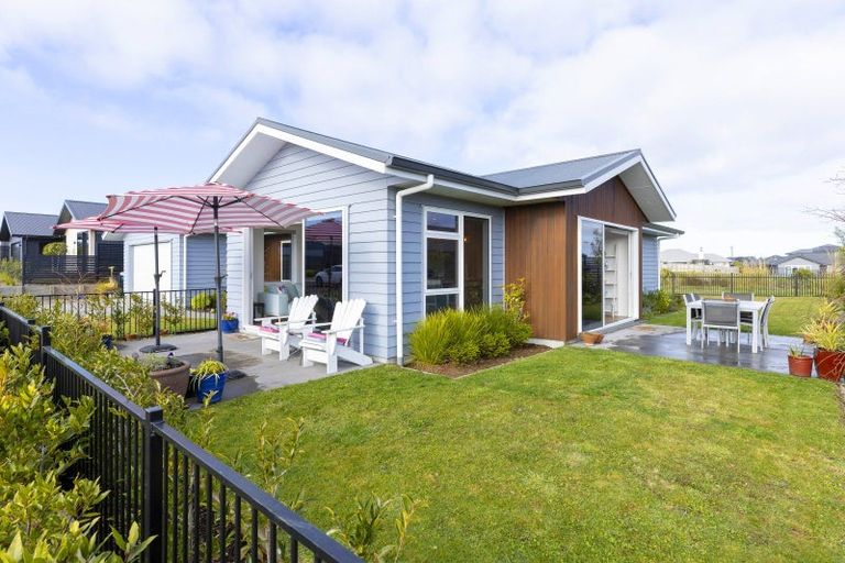 Photo of property in 54 Ngaru Crescent, Wharewaka, Taupo, 3330
