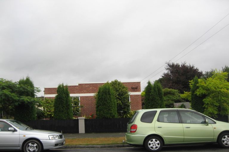 Photo of property in 125a Gayhurst Road, Dallington, Christchurch, 8061