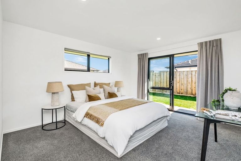 Photo of property in 12 Hurring Lane, Rolleston, 7615