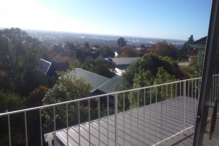 Photo of property in 72 Dyers Pass Road, Cashmere, Christchurch, 8022