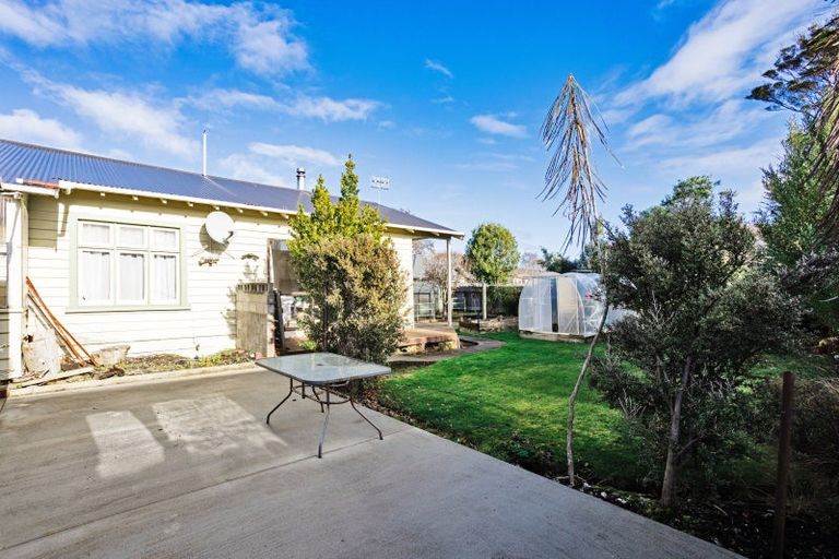 Photo of property in 72 Sydney Street, Windsor, Invercargill, 9810
