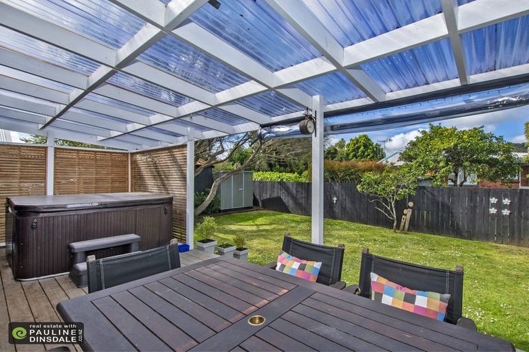 Photo of property in 8 Henry Street, Kensington, Whangarei, 0112