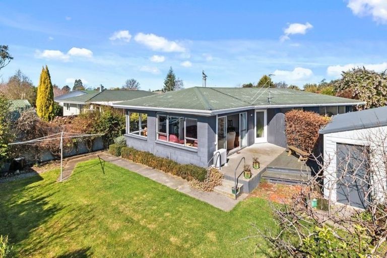 Photo of property in 6 Wallace Place, Rangiora, 7400