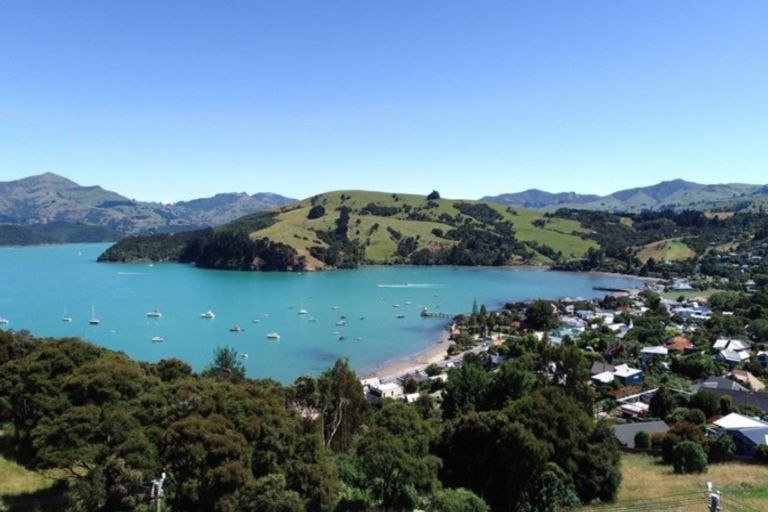 Photo of property in 17 Penlington Place, Akaroa, 7520