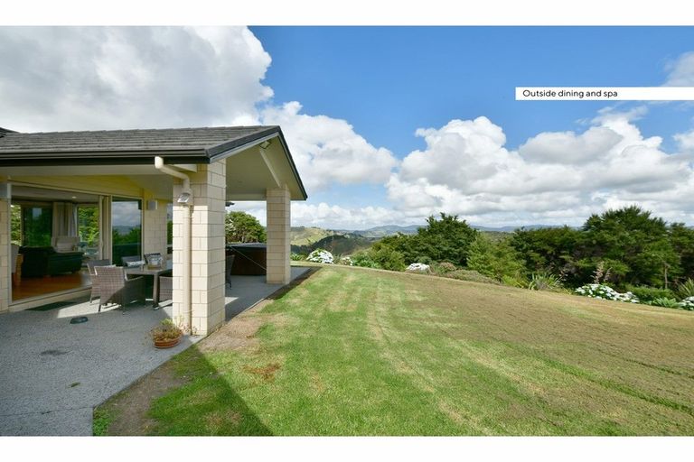 Photo of property in 228 J Tolhopf Road, Makarau, Warkworth, 0981