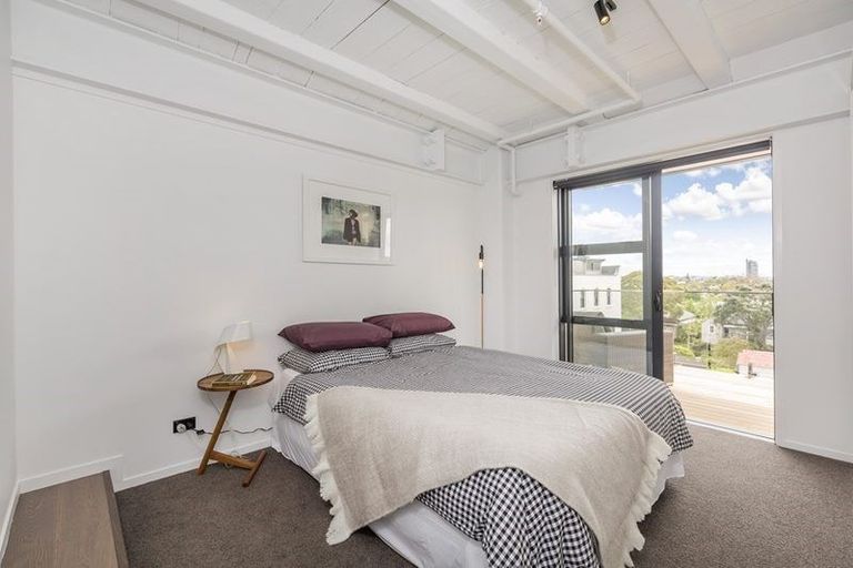 Photo of property in 43 Brown Street, Ponsonby, Auckland, 1021