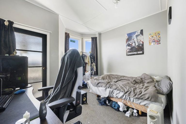 Photo of property in 55 Central Terrace, Kelburn, Wellington, 6012