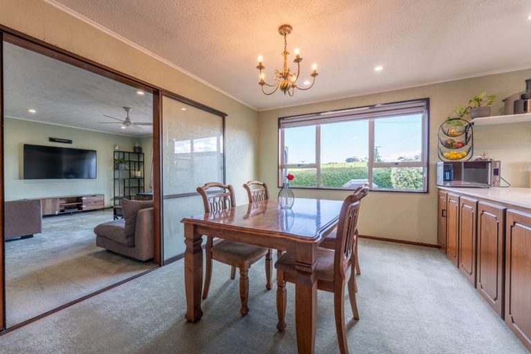 Photo of property in 90 Parsons Road, Weston, Oamaru, 9491