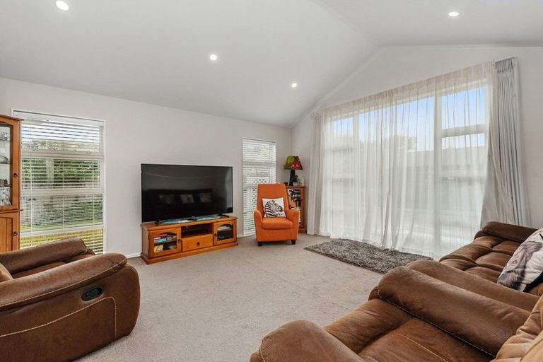 Photo of property in 11 Allendale Place, Morrinsville, 3300