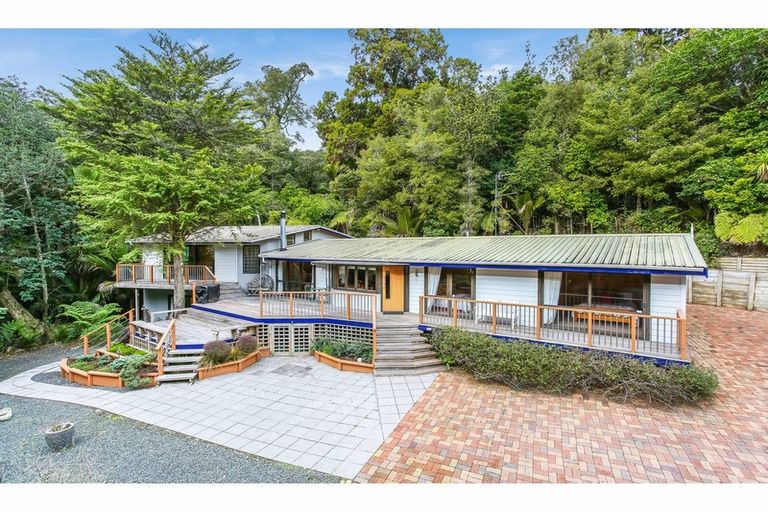 Photo of property in 412 Ponga Road, Opaheke, Papakura, 2584