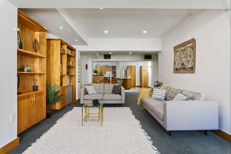 Photo of property in 2 Frederick Street, Te Aro, Wellington, 6011