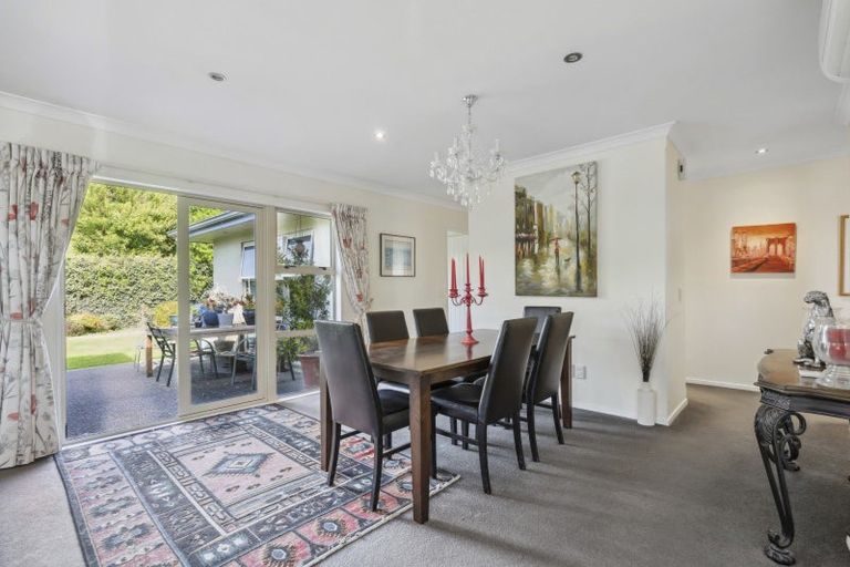 Photo of property in 12 Ruru Place, Levin, 5510