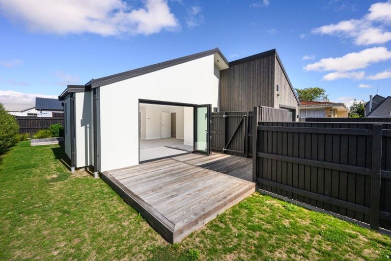 Photo of property in 46 Napier Road, Terrace End, Palmerston North, 4410