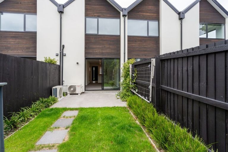 Photo of property in 3/77 Southampton Street, Sydenham, Christchurch, 8023