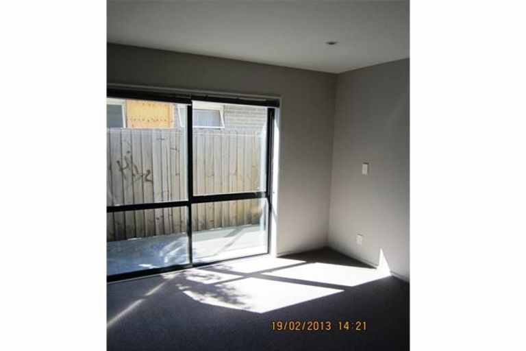 Photo of property in 4/450 Barbadoes Street, Edgeware, Christchurch, 8013
