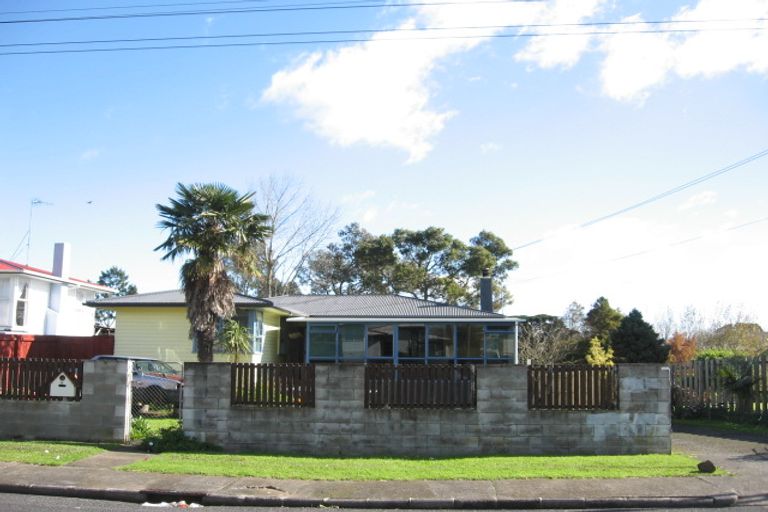 Photo of property in 28 Hamill Road, Otara, Auckland, 2023