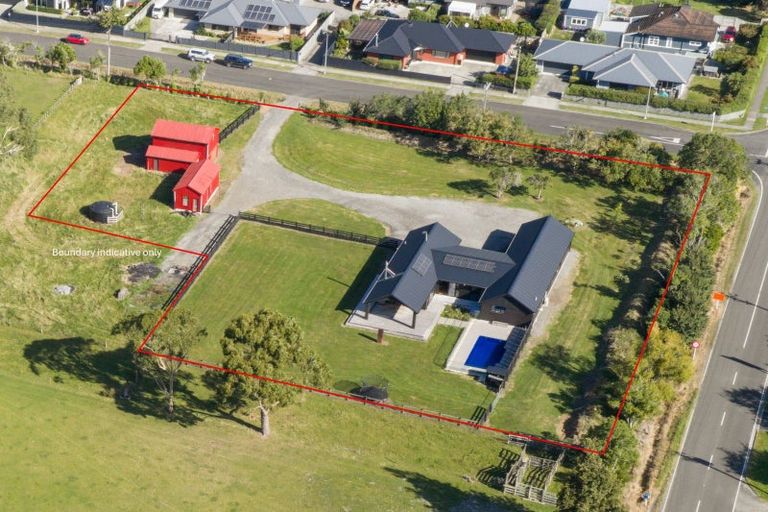 Photo of property in 40 North Street, Ashhurst, 4810