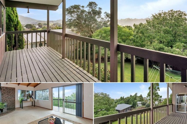 Photo of property in 12 Escalona Street, Te Kamo, Whangarei, 0112