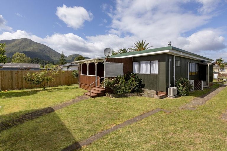 Photo of property in 16 Gordon Street, Kawerau, 3127