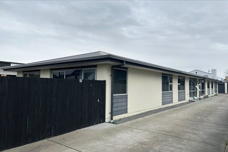 Photo of property in 4/521 Madras Street, St Albans, Christchurch, 8014