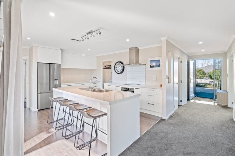 Photo of property in 7 Broomleigh Drive, Rolleston, 7615