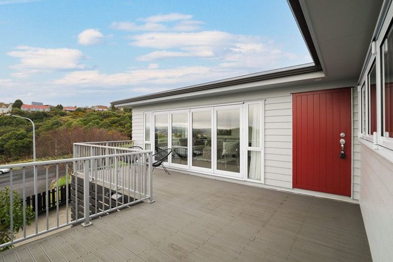 Photo of property in 1a Portland Place, Shiel Hill, Dunedin, 9013