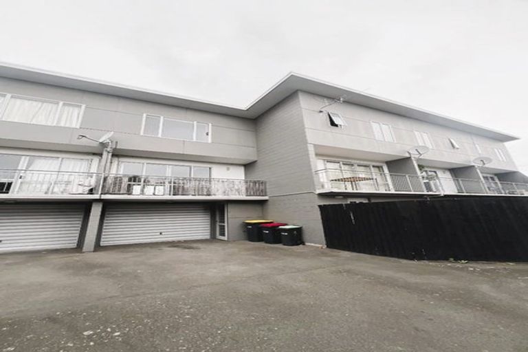 Photo of property in 4/463 Tuam Street, Phillipstown, Christchurch, 8011