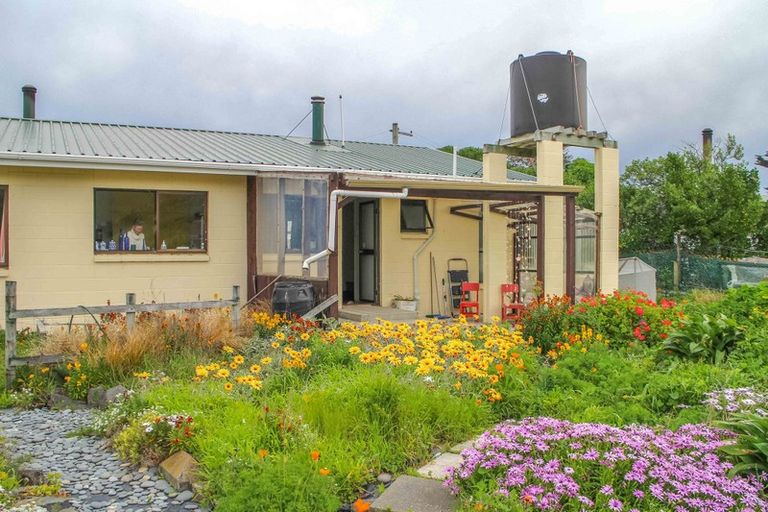 Photo of property in 14 Lake Terrace Road, Little River, 7591