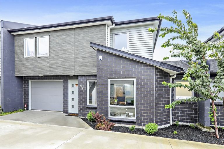 Photo of property in 3/7 Maru Road, Takanini, 2112