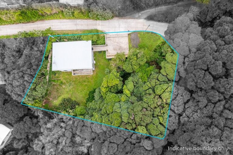 Photo of property in 6b Rawhiti Road, Pukerua Bay, 5026