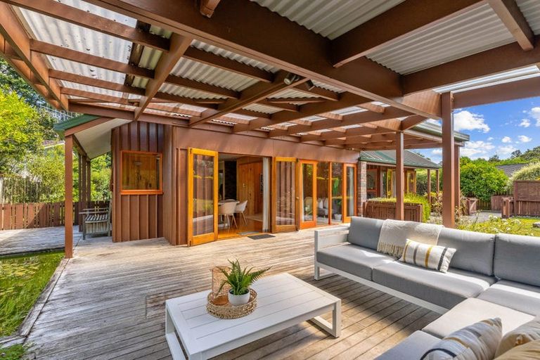 Photo of property in 18 Kiwi Avenue, Maunu, Whangarei, 0110