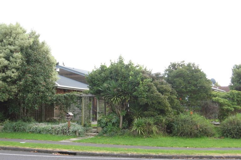 Photo of property in 17 Carnoustie Drive, Wattle Downs, Auckland, 2103