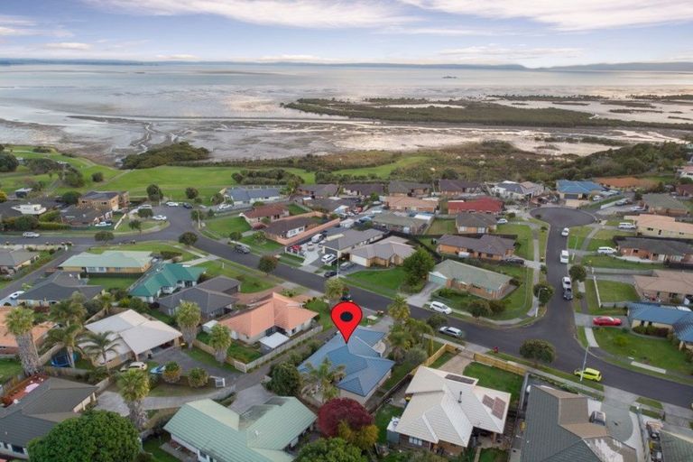 Photo of property in 26 Bellville Drive, Clendon Park, Auckland, 2103