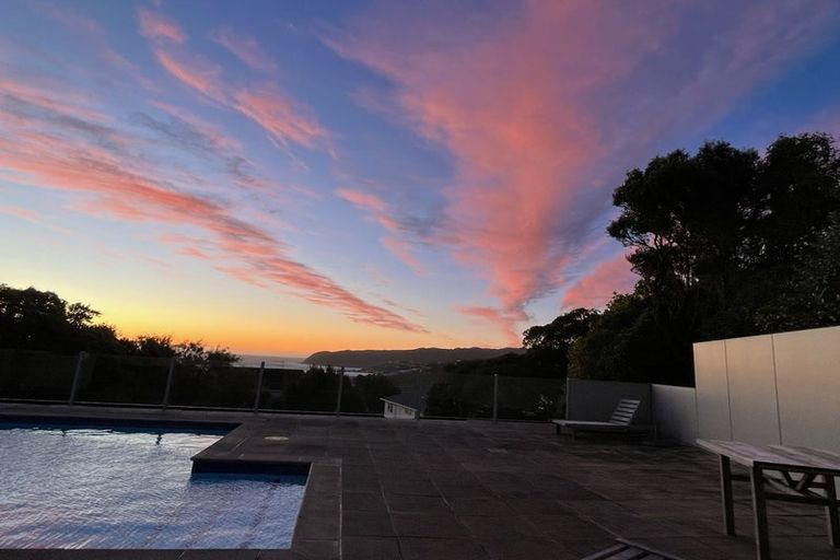 Photo of property in 5 Paua Place, Camborne, Porirua, 5026