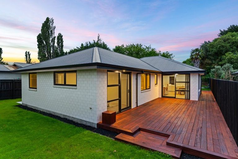 Photo of property in 34b Leitrim Street, Redwoodtown, Blenheim, 7201