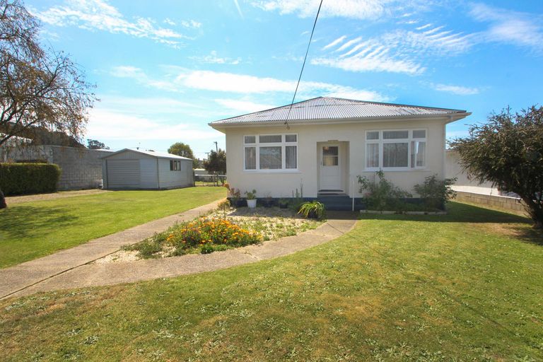 Photo of property in 28 Raglan Street, Oamaru North, Oamaru, 9400