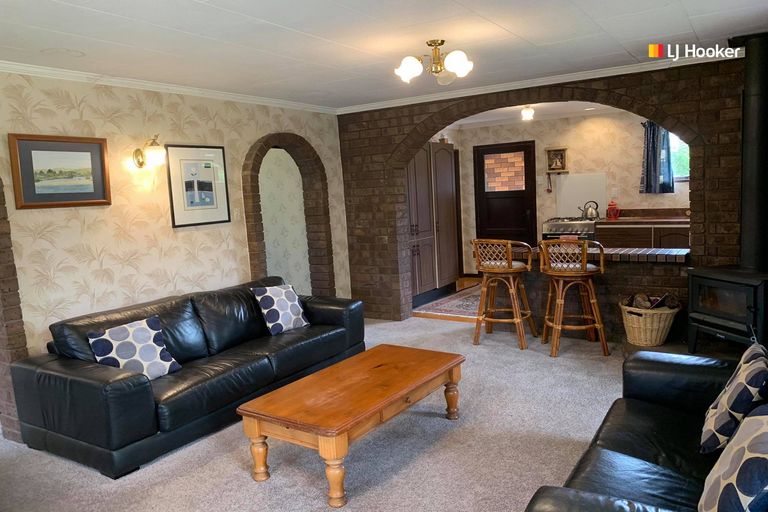 Photo of property in 72 Bernera Street, Karitane, Waikouaiti, 9471