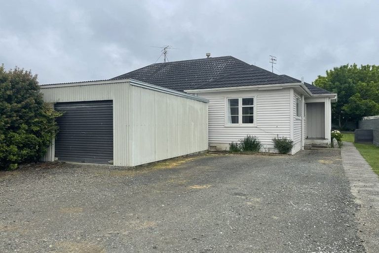 Photo of property in 27-29 David Street, Hawthorndale, Invercargill, 9810