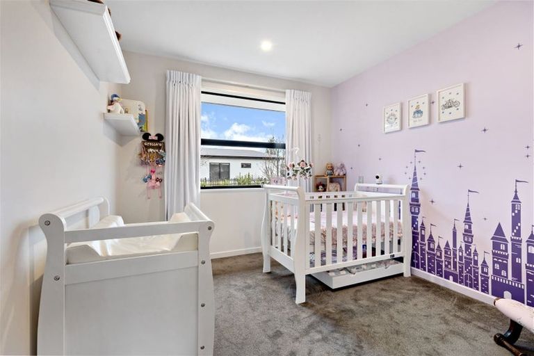 Photo of property in 8 Turi Place, Lincoln, 7608