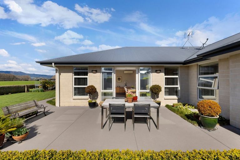 Photo of property in 15 Maple Place, Matamata, 3400