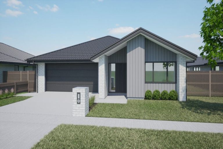 Photo of property in 15 Kahakaha Place, Ngaruawahia, 3720