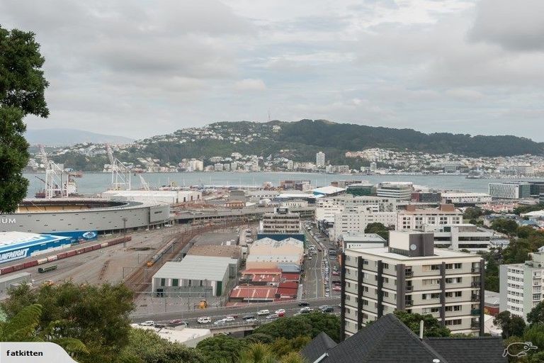 Photo of property in 14 Orchard Street, Wadestown, Wellington, 6012