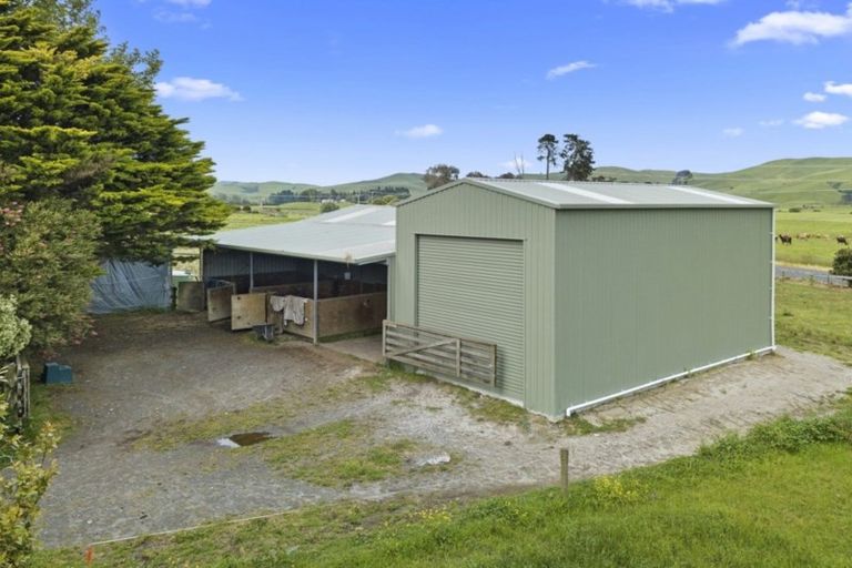 Photo of property in 131 Starkey Road, Morrinsville, 3371