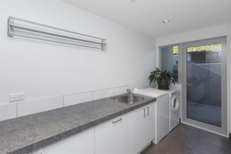 Photo of property in 46 Woodlau Rise, Huntsbury, Christchurch, 8022