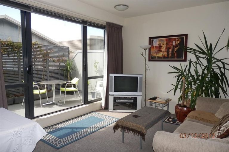Photo of property in 6/7 Hanson Street, Mount Cook, Wellington, 6021