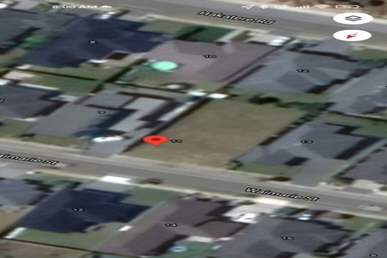 Photo of property in 11 Waimarie Street, Pegasus, 7612