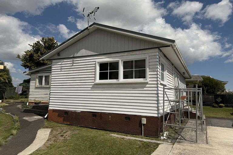 Photo of property in 32a Bent Street, Putaruru, 3411