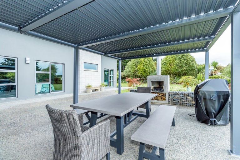 Photo of property in 116 Molloys Road, Waimate, 7980