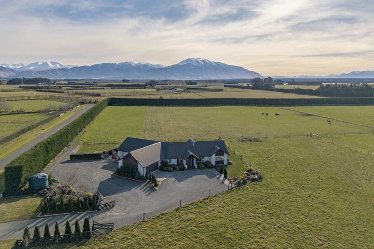 Photo of property in 42 Nuffield Drive, Methven, Rakaia, 7782